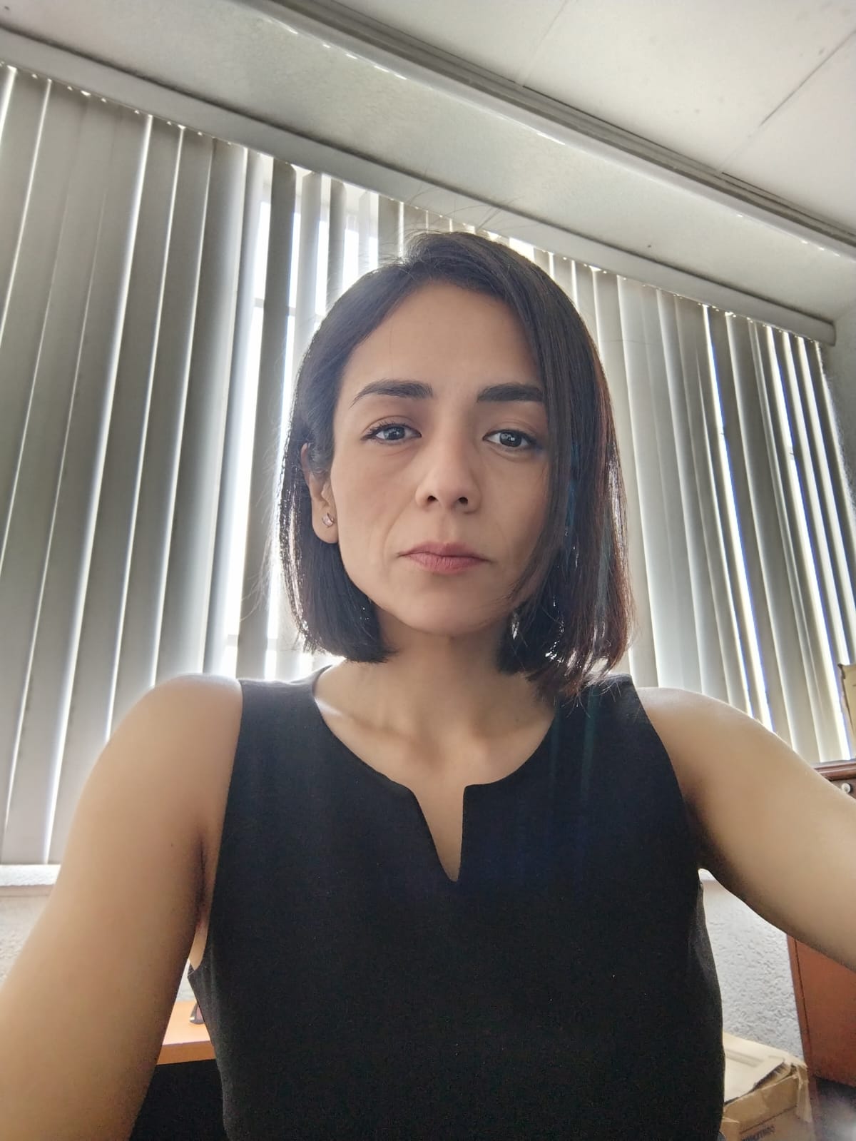 C.P. Karina Cristell Espinosa Magaña