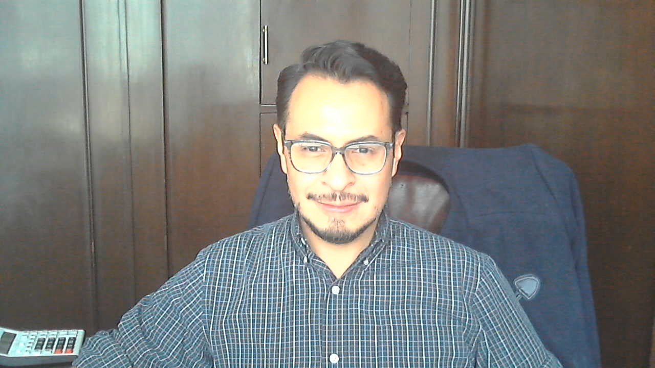 C.P. Raúl Infante Fuentes